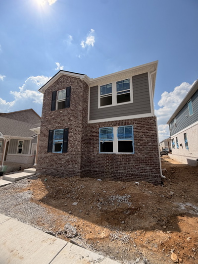 7012 Poplar Farms Drive
