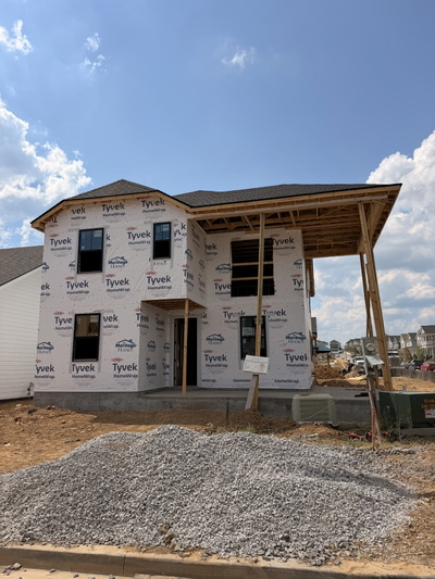 7000 Poplar Farms Drive