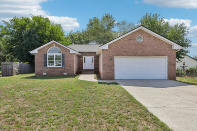 3316 Mallard Dr