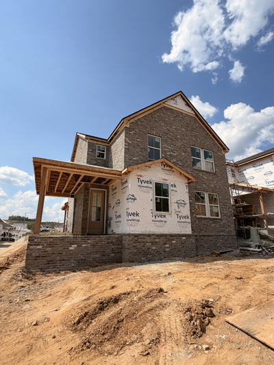 7040 Poplar Farms Drive
