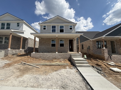 372 Hocking Court