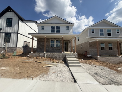 376 Hocking Court