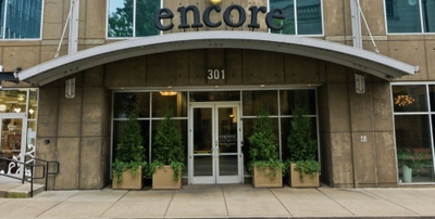 301 Demonbreun St