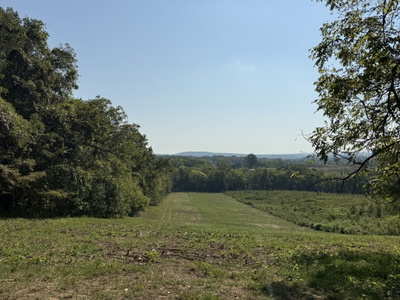 0 Cooks Road