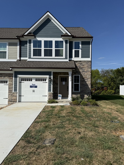 201 Primrose Lane