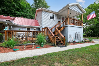 3119 Tyree Springs Rd