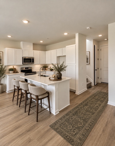 325 Lynwood Station Boulevard