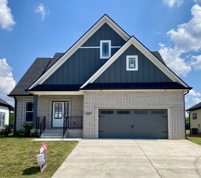 213 Harvest Moon Dr