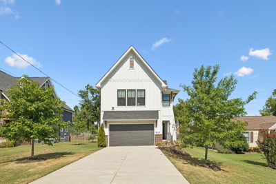 809 Gwynn Dr
