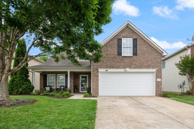543 Creek Oak Dr