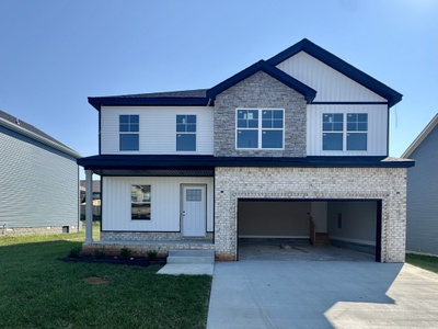 253 Ardell Dr