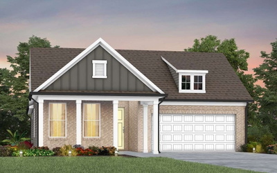 433 Stanza Drive