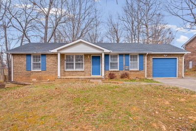 203 Mill Creek Rd