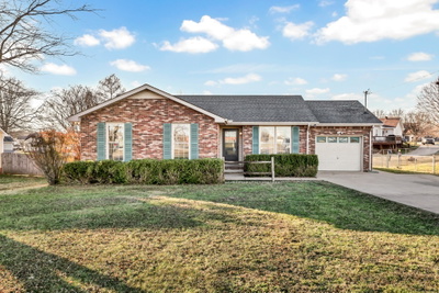 3708 Trenton Rd