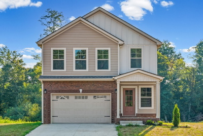 356 Hereford Farms