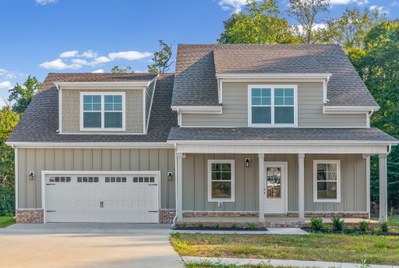 348 Hereford Farms