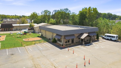 570 Fire Station Rd