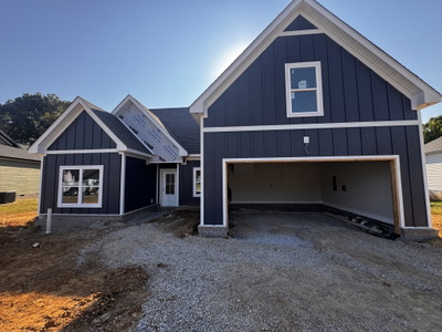 253 Wayne Hall Rd