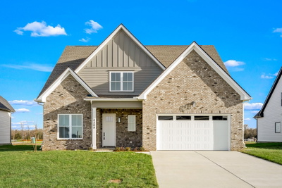 4209 McCown Way