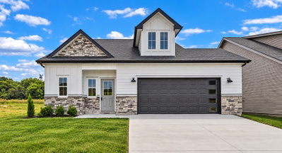 2737 Brewster Dr