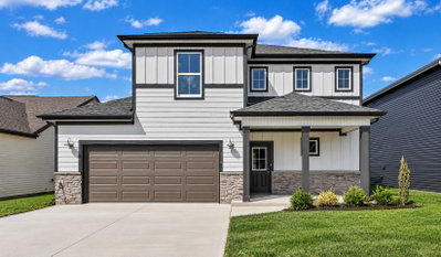 2728 Brewster Dr