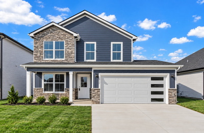 2732 Brewster Dr