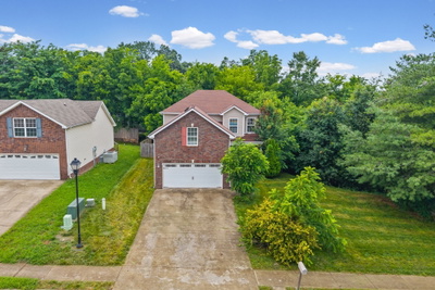 1801 Jackie Lorraine Dr