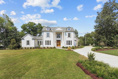 1000 Stonewall Dr