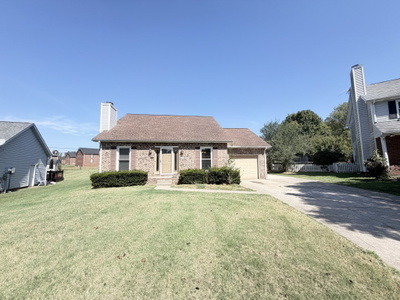 1819 Bourne Cir