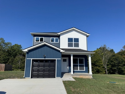 214 Wayne Hall Rd