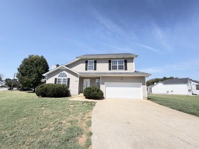 3782 Man O War Blvd