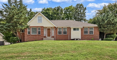 554 Christel Springs Dr