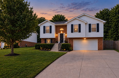 1023 Hedge Apple Dr