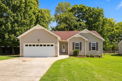 3807 Man O War Blvd