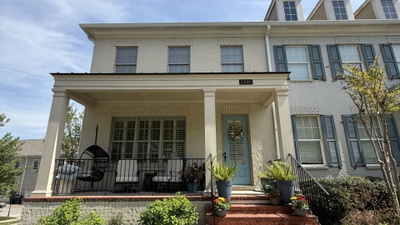 3 Tillman Place
