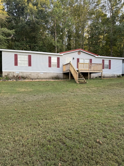 414 Parker Rd
