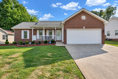 374 Woodtrace Dr