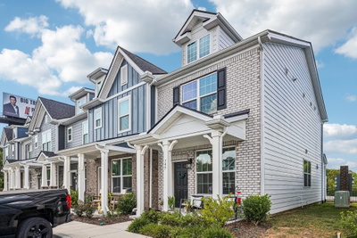 615 Old Hickory Blvd