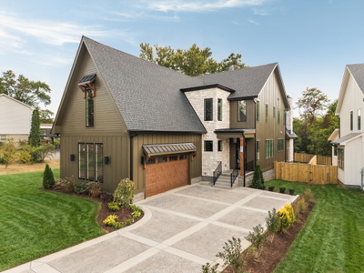 531 Highcrest Dr