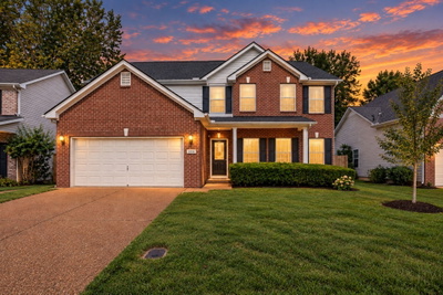 3258 Dark Woods Dr