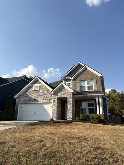 563 Montrose Dr