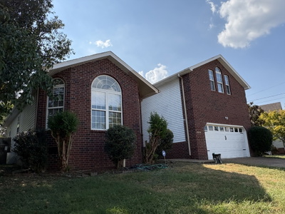 3356 Milbridge Drive