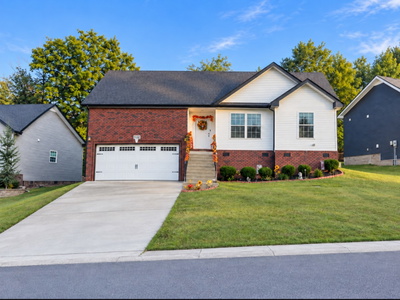 1132 Racker Dr