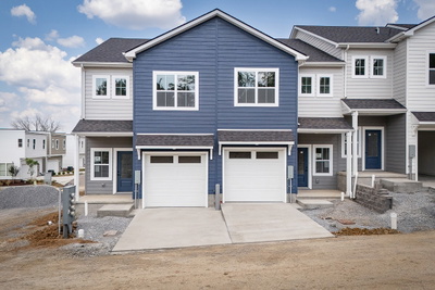 122 Riva Ridge