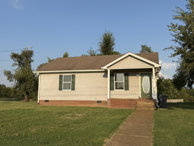 3112 Academy Rd