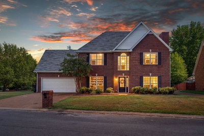 2422 Taylor Close
