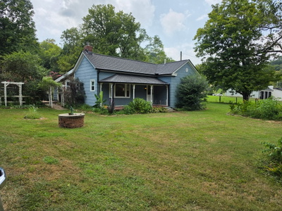 4136 Brick Church Pike