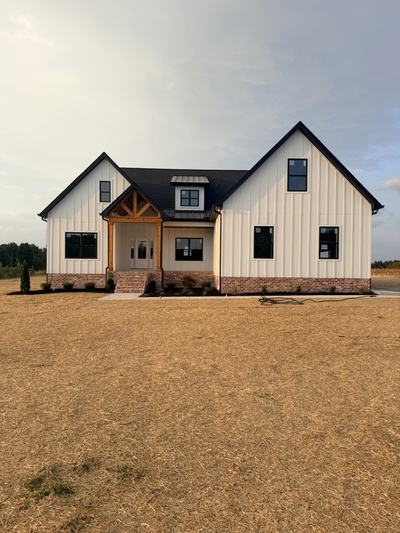 400 Jake Link Rd
