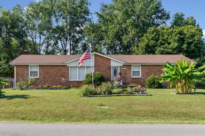 2404 Green Acres Dr
