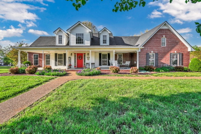 3191 Quincy Ln